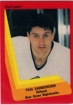 1990/1991 ProCards AHL/IHL / Paul Saundercook