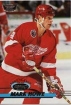 1993/1994 Stadium Club "MEMBERS ONLY" / Mark Howe