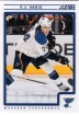 2012-13 Score #407 T.J. Oshie