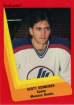 1990/1991 ProCards AHL/IHL / Scott Schneider