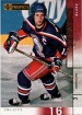 2000/2001 UD CHL Prospects / Blake Evans