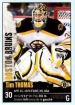 2009-10 Panini Stickers #22 Tim Thomas