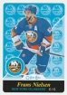 2015-16 O-Pee-Chee Retro #108 Frans Nielsen