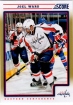 2012-13 Score Gold Rush #472 Joel Ward