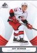 2012-13 SP Game Used #81 Jeff Skinner 