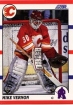 1990-91 Score #52 Mike Vernon
