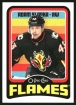 2024-25 O-Pee-Chee Retro #560 Adam Klapka
