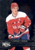 2020-21 Metal Universe #74 John Carlson