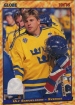 1995 Swedish Globe World Championships #7 Ulf Samuelsson