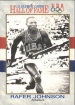 1991 Impel U.S. Olympic Hall of Fame #9 Rafer Johnson