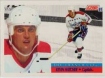 1991-92 Score Canadian Bilingual #370 Kevin Hatcher FP