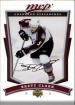 2007-08 Upper Deck MVP #2 Brett Clark