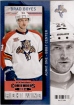 2013-14 Panini Contenders #94 Brad Boyes	