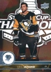 2017-18 Upper Deck #393 Kris Letang