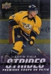 2024-25 Upper Deck Tim Hortons Rookie Retrospective Initial Strides #IS1 Kevin Fiala