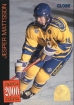 1995 Swedish Globe World Championships #61 Jesper Mattson