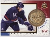 1997-98 Pinnacle Mint Coins Brass #17 Pavel Bure