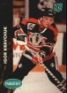 1991-92 Parkhurst French #257 Igor Kravchuk RC