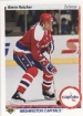 1990-91 Upper Deck #109 Kevin Hatcher