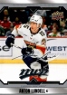 2024-25 Upper Deck MVP Silver Script #209 Anton Lundell SP