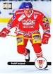 1999-00 Czech OFS #189 Rudolf Suchnek + podpis