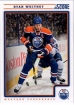 2012-13 Score #196 Ryan Whitney