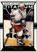 2002-03 Titanium #70 Tom Poti