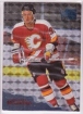 1995-96 Metal #22 Michael Nylander