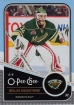 2011/2012 O-Pee-Chee / Niklas Backstrom