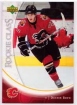 2006-07 Upper Deck Rookie Class #10 Dustin Boydd