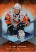 2008-09 Upper Deck Ovation #77 Mike Comrie