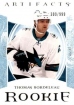 2022-23 Artifacts #178 Thomas Bordeleau RC 137/999