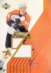 2003-04 Upper Deck Rookie Update YoungStars #YS8 Joni Pitkanen */99