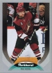 2020-21 Parkhurst Silver #81 Phil Kessel