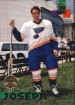 1994-95 Stadium Club Super Team Winner #142 Curtis Joseph