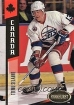 1993-94 Parkhurst USA/Canada Gold #G8 Teemu Selanne