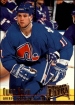 1994-95 Ultra #177 Owen Nolan