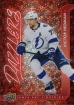 2024-25 Upper Deck Dazzlers Red #DZ68 Victor Hedman