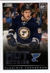 2013-14 Score Hot Rookie #647 Vladimir Tarasenko