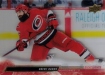 2022-23 Upper Deck Clear Cut #525 Brent Burns