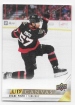 2022-23 Upper Deck UD Canvas #C323 Shane Pinto