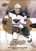 2016-17 Upper Deck MVP #114 Mikael Granlund 