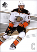 2014-15 SP Authentic #97 Ryan Kesler