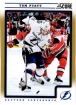 2012-13 Score Gold Rush #427 Tom Pyatt