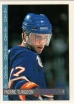 1992-93 O-Pee-Chee #47 Pierre Turgeon 