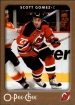 2006-07 O-Pee-Chee #300 Scott Gomez
