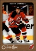 2006-07 O-Pee-Chee #300 Scott Gomez