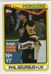 1990-91 Topps #41 Phil Bourque