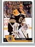 2016-17 O-Pee-Chee #436 Tuukka Rask 