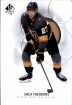 2020-21 SP Authentic #30 Shea Theodore